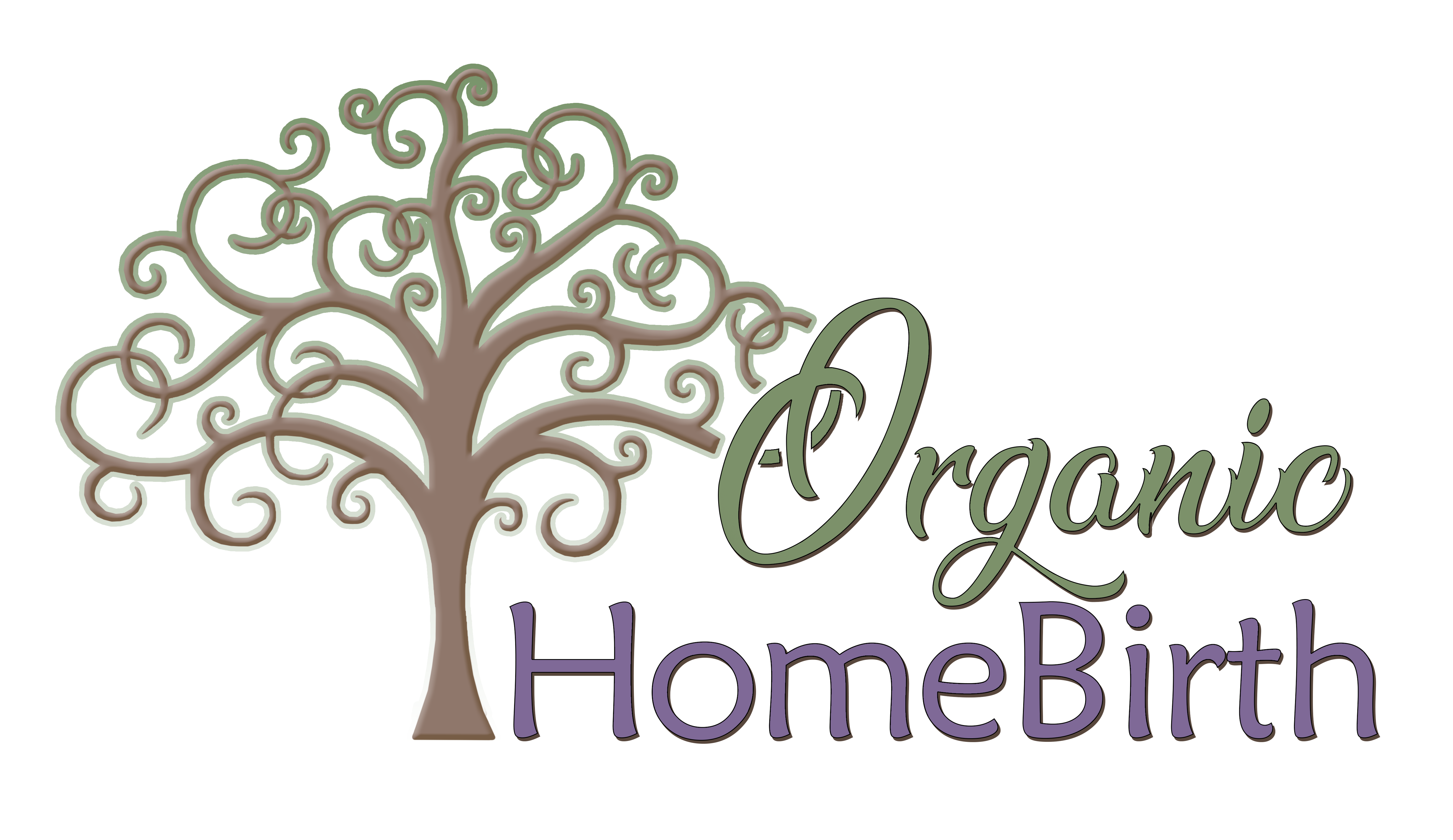Organic Homebirth